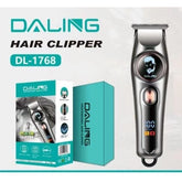 Daling DL-1768 Professional Hair Clipper